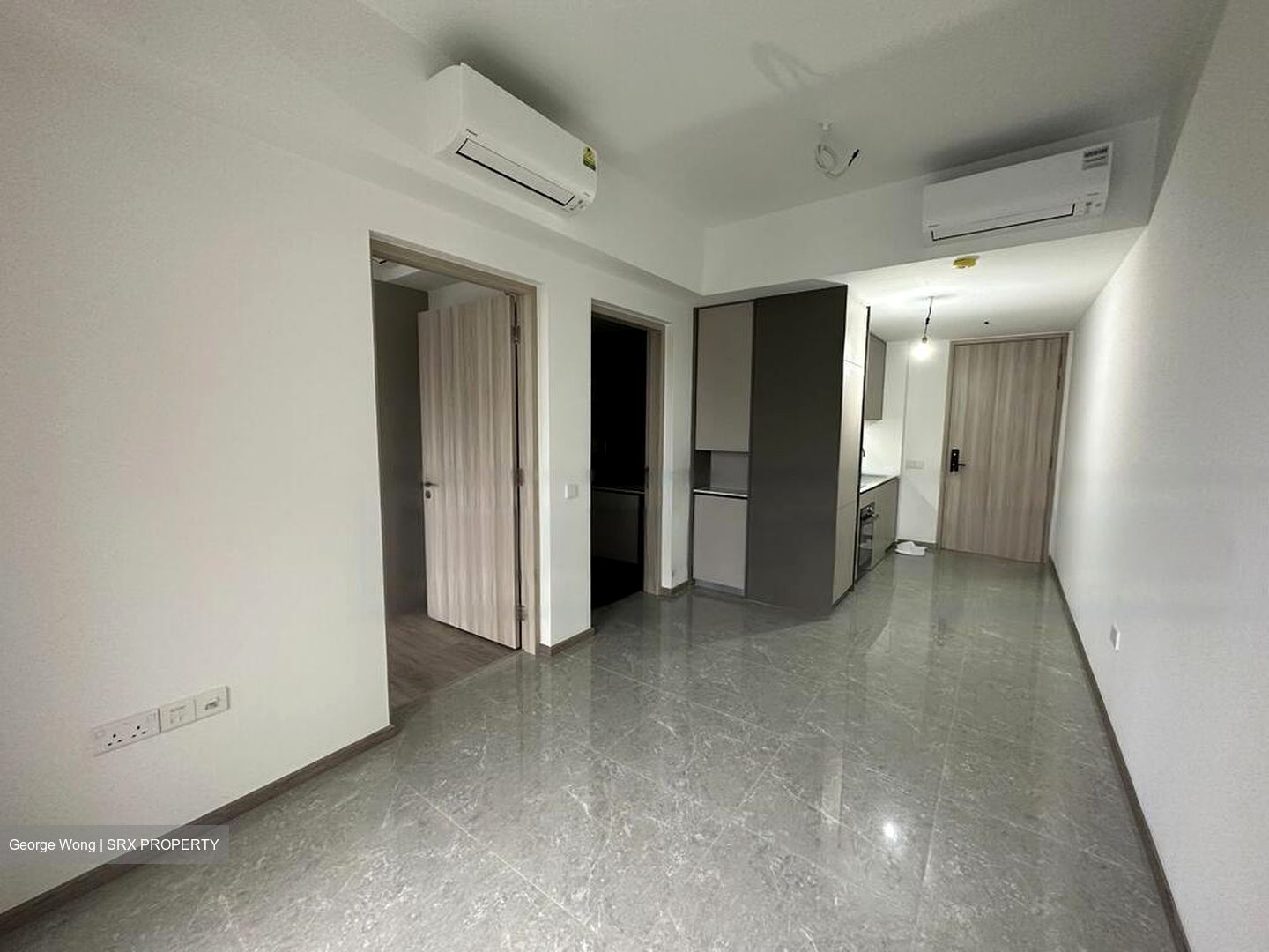Sengkang Grand Residences (D19), Apartment #532340801
